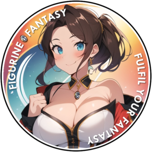 Figurine Fantasy - Fulfill your fantasy | Hentai figurines, ecchi toys, anime figures, undressable dolls